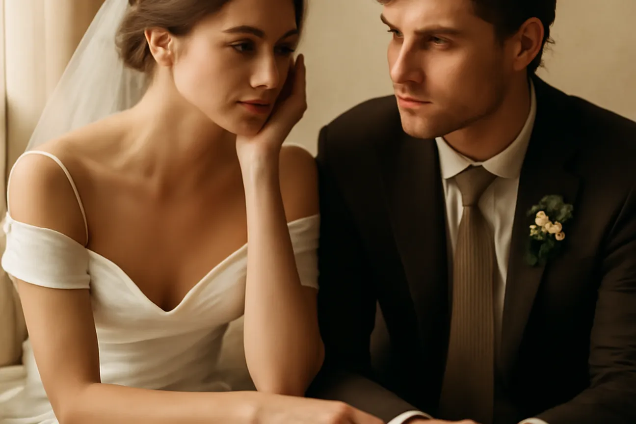 Top 15 questions à se poser avant d'épouser une femme russe ou ukrainienne
