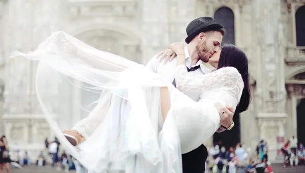 Survivre a un mariage russe - guide pratique